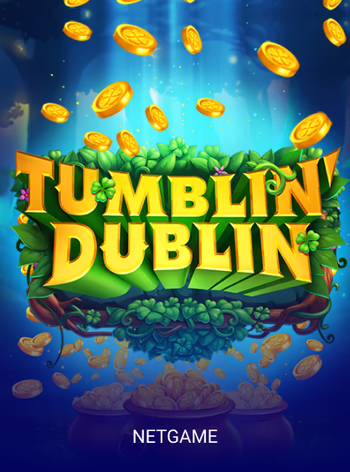 Tumblin' Dublin