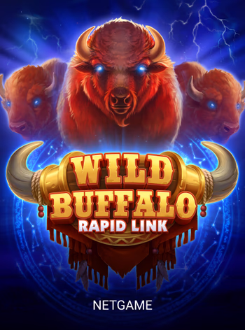 Wild Buffalo: Rapid Link